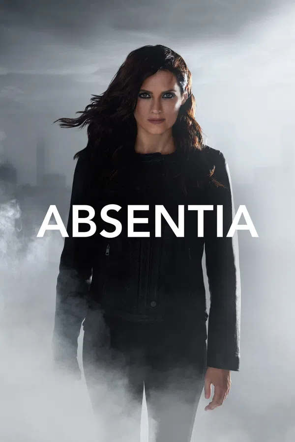 Absentia (Phần 3) Vietsub - Motchill
