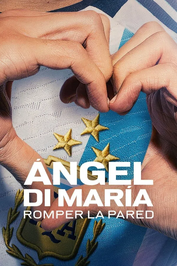 Ángel Di María: Phá vỡ bức tường Vietsub - Motchill