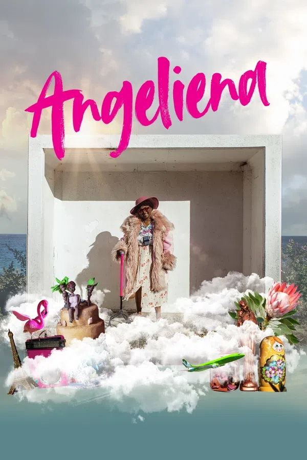 Angeliena Vietsub - Motchill