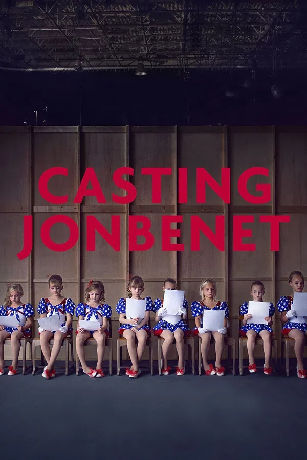 Bí mật vụ án JonBenet