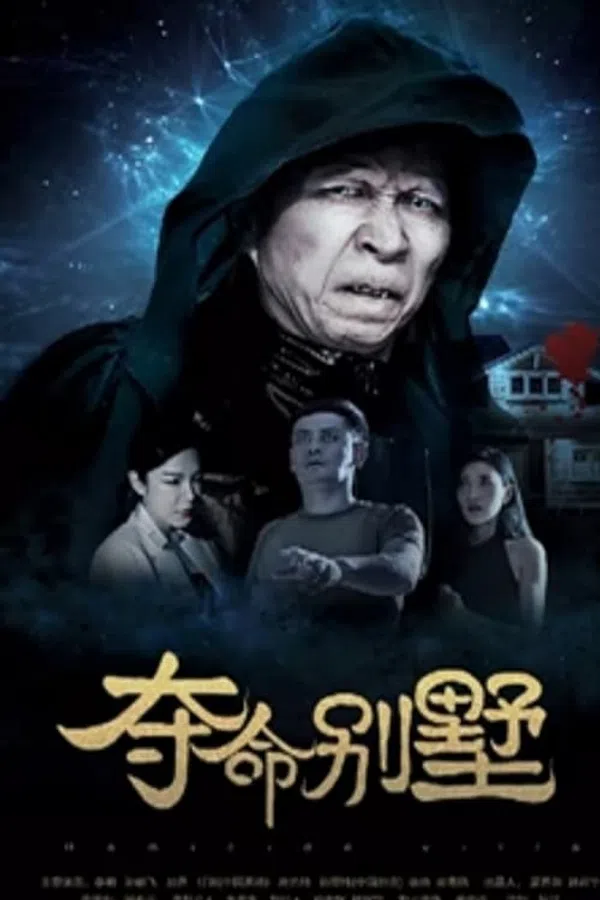 Biệt Thự Đoạt Mệnh