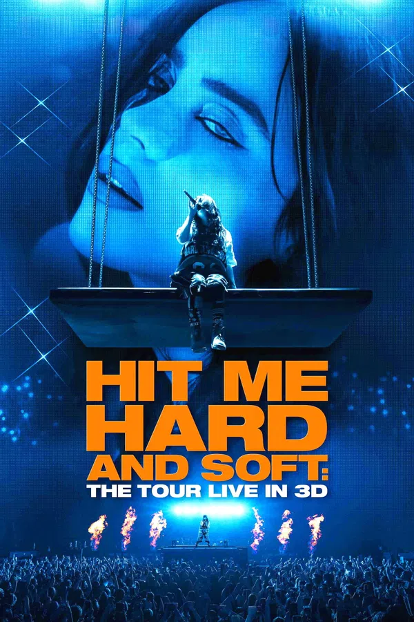 Billie Eilish - Hit Me Hard and Soft: The Tour (Live in 3D) Vietsub - Motchill