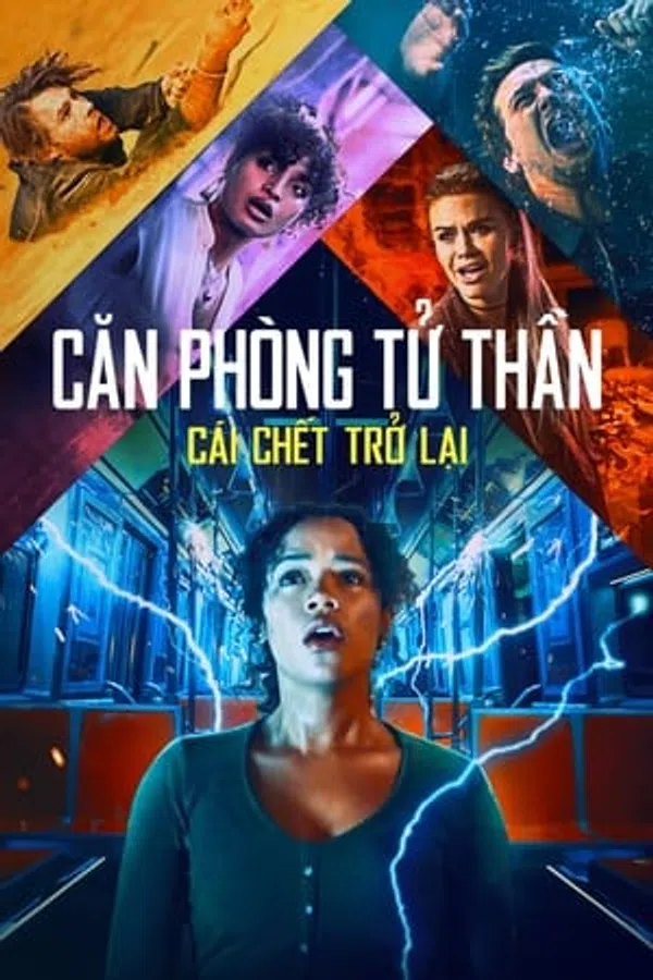Căn Phòng Tử Thần 2: Cái Chết Trở Lại Vietsub - Motchill