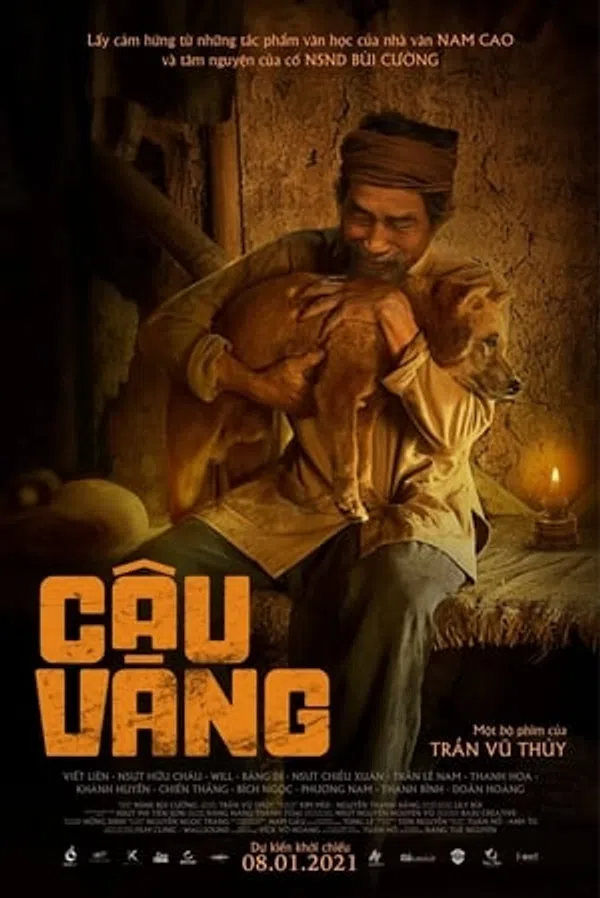 Cậu Vàng Vietsub - Motchill