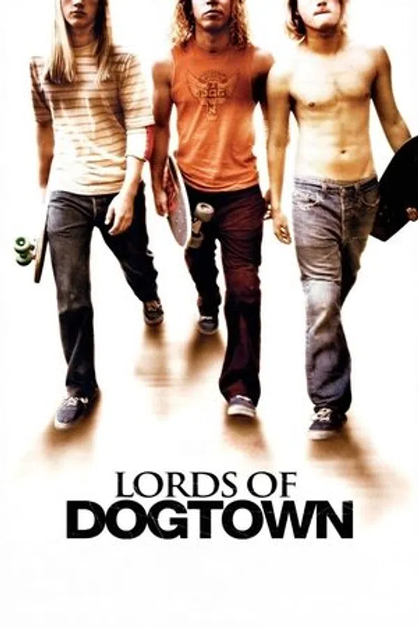 Chúa Tể Dogtown Vietsub - Motchill