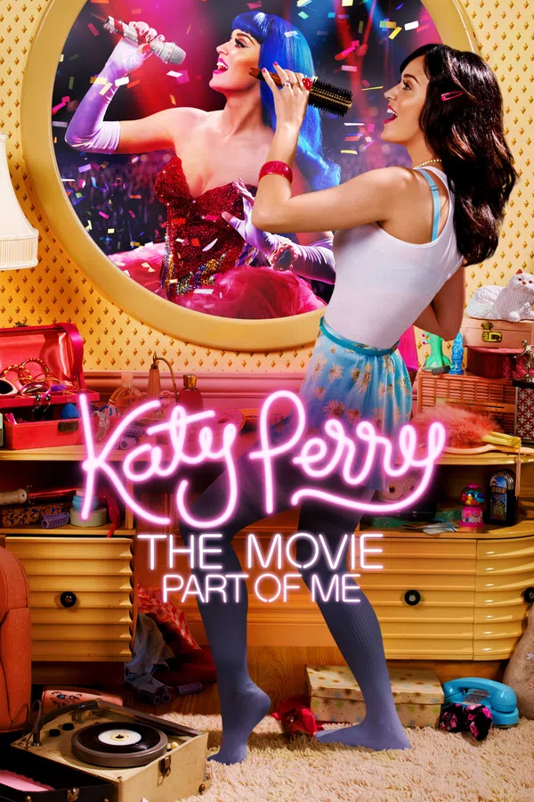 Cuộc Đời Và Sự Nghiệp Katy Perry Vietsub - Motchill