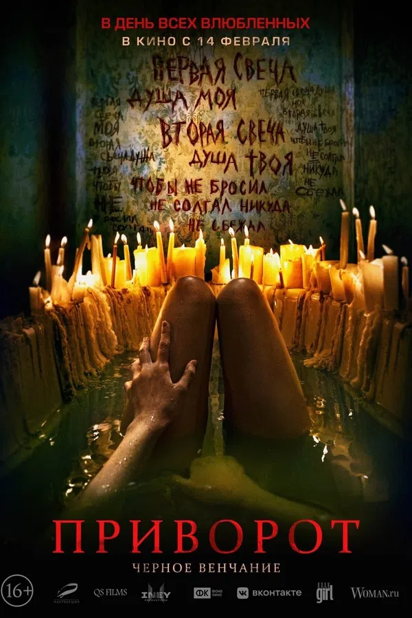 Đám Cưới Đen Vietsub - Motchill