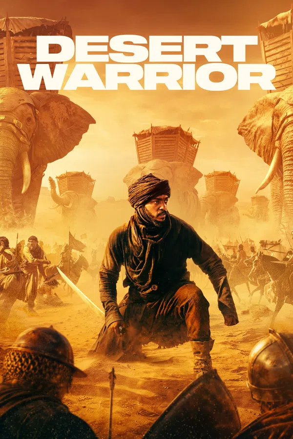 Desert Warrior Vietsub - Motchill