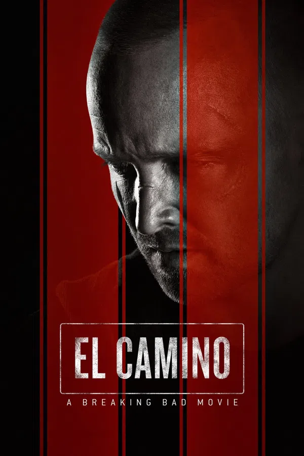 El Camino: Phim Hậu Bản Của 'Tập Làm Người Xấu' Vietsub - Motchill