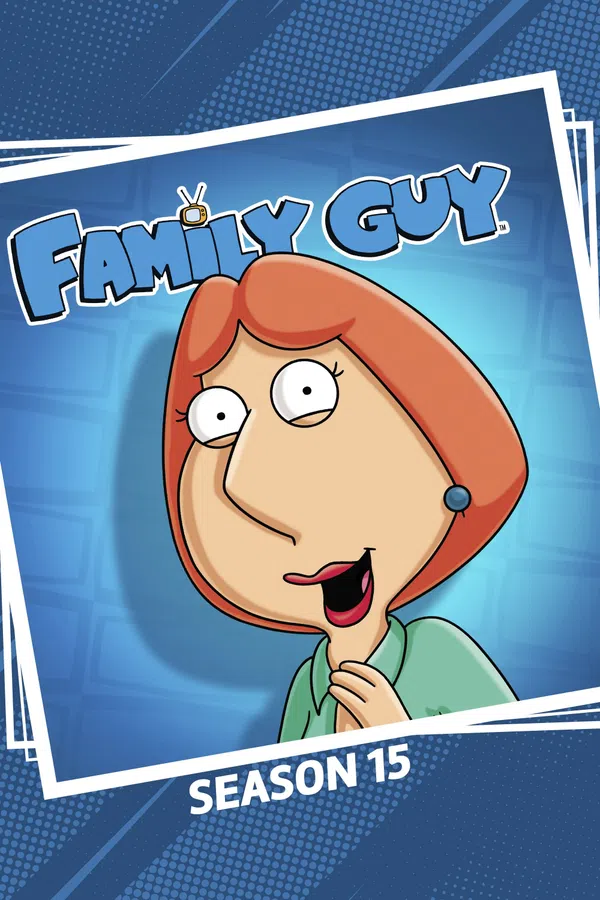 Family Guy (Phần 15) Vietsub - Motchill