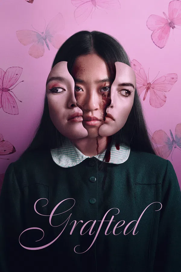 Grafted Vietsub - Motchill