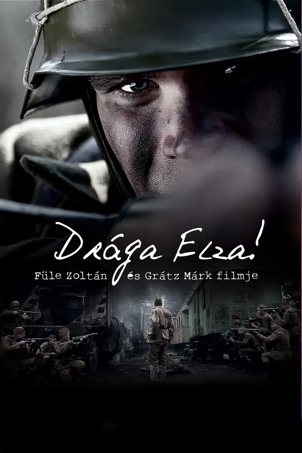 Gửi Elza Yêu Dấu Vietsub - Motchill
