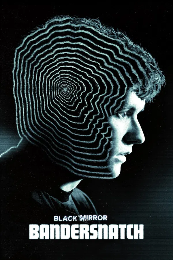 Gương Đen: Bandersnatch Vietsub - Motchill