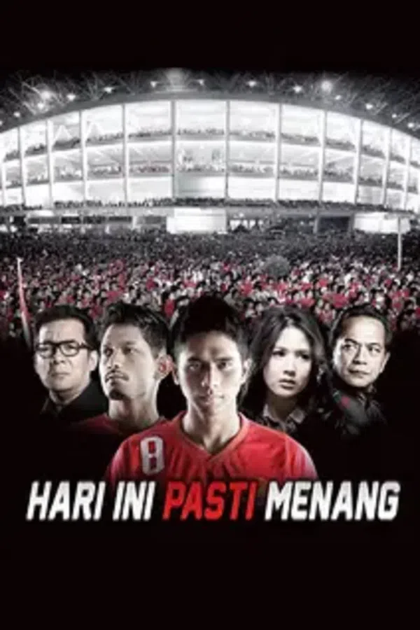 Hôm nay nhất định thắng Vietsub - Motchill