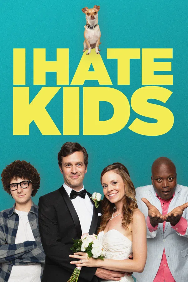 I Hate Kids Vietsub - Motchill