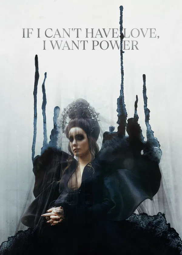 If I Can't Have Love, I Want Power Vietsub - Motchill