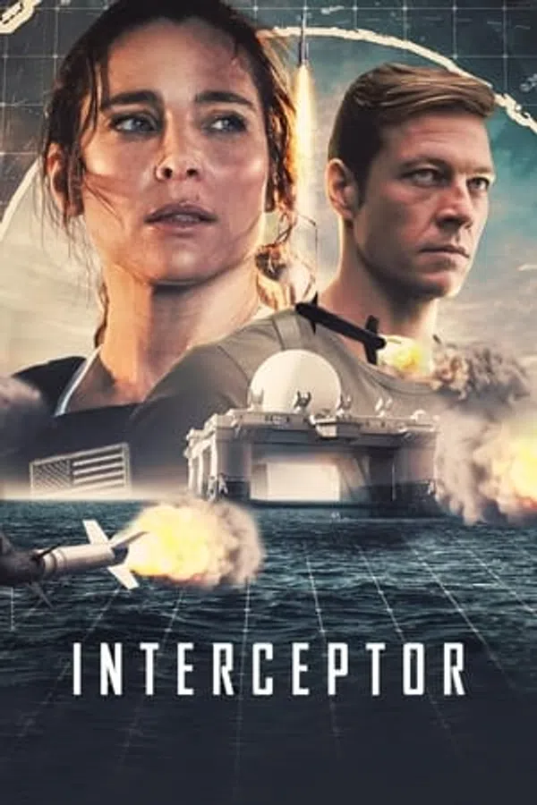 Interceptor: Cuộc Chiến Tên Lửa Vietsub - Motchill