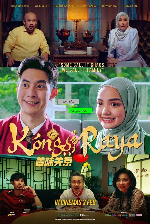 Kongsi Raya Vietsub - Motchill
