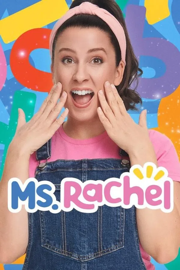 Ms. Rachel