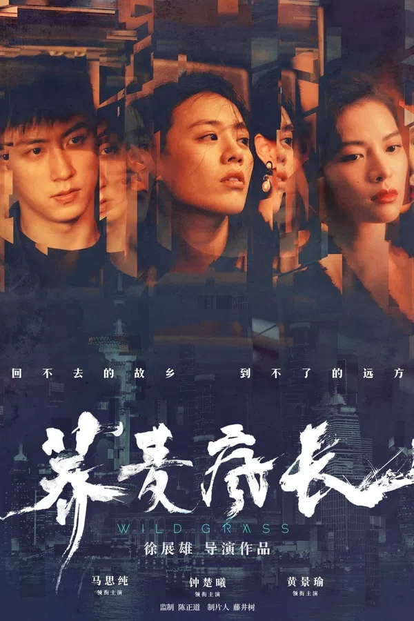 Mùa Hoa Kiều Mạch Vietsub - Motchill
