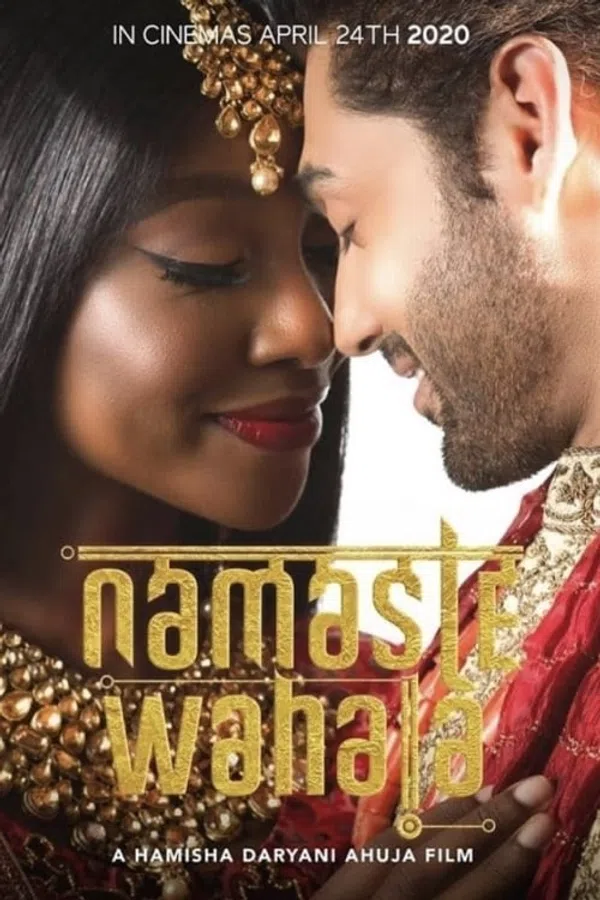 Namaste Wahala: Rắc rối tình yêu Vietsub - Motchill