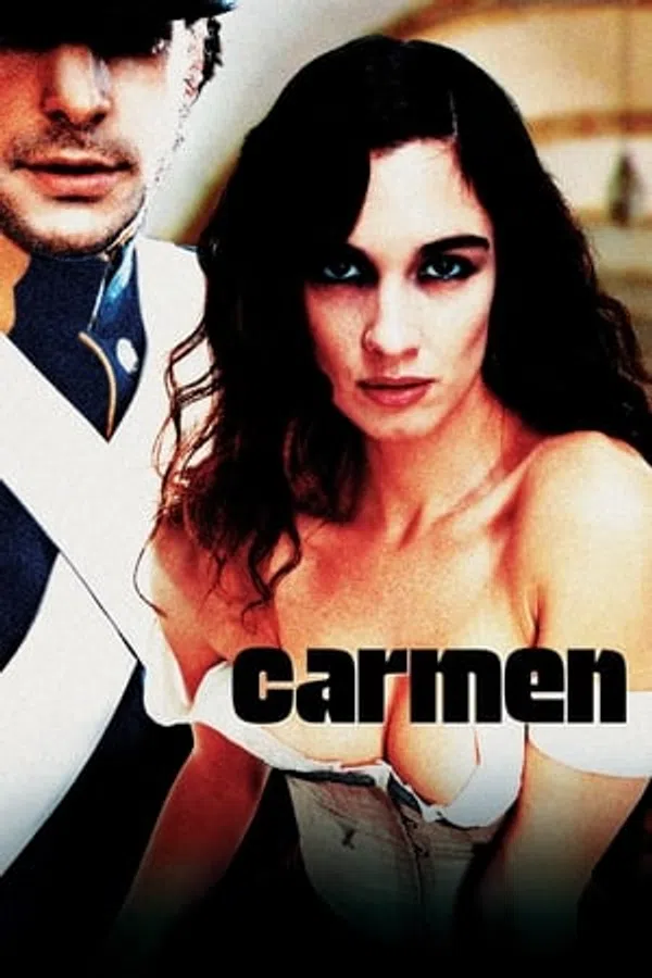 Nàng Carmen Vietsub - Motchill
