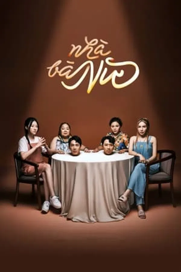 Nhà Bà Nữ Vietsub - Motchill