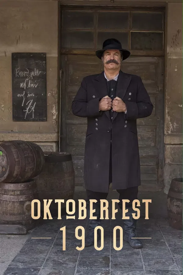 Oktoberfest: Máu và bia Vietsub - Motchill