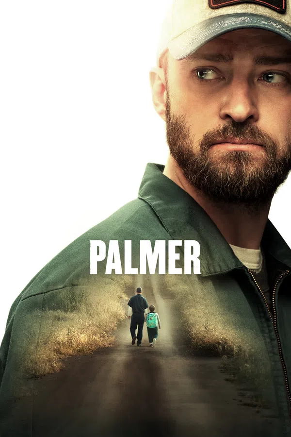 Palmer Vietsub - Motchill