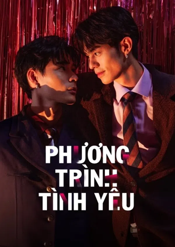 Phương Trình Tình Yêu Vietsub - Motchill