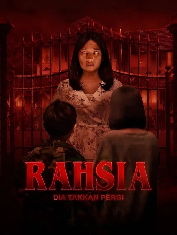 Rahsia: Bí Mật Vietsub - Motchill