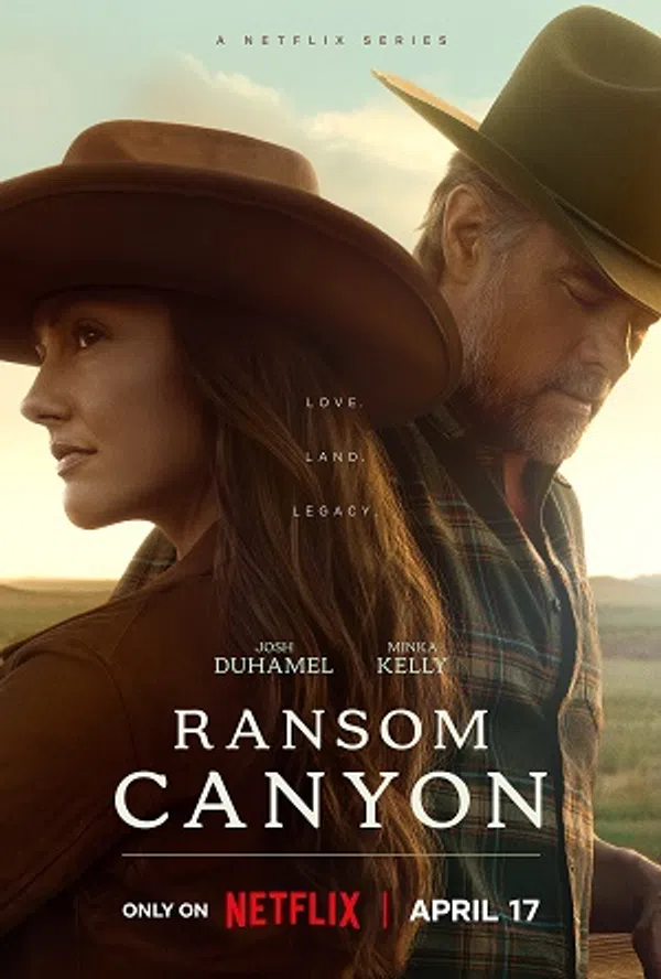 Ransom Canyon (Phần 1)