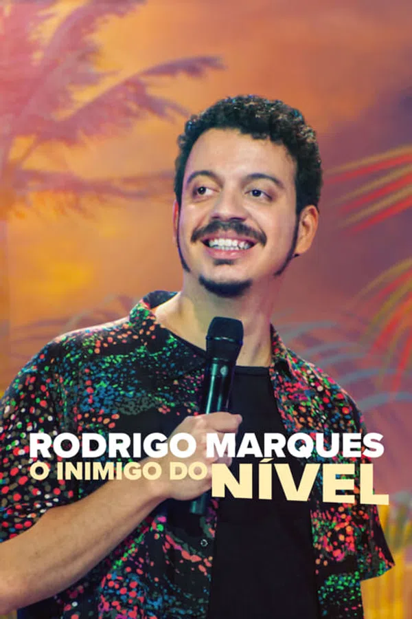 Rodrigo Marques: Vua thô lỗ Vietsub - Motchill