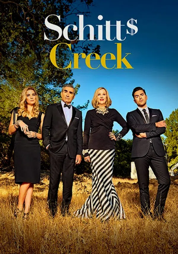 Schitt's Creek (Phần 5)