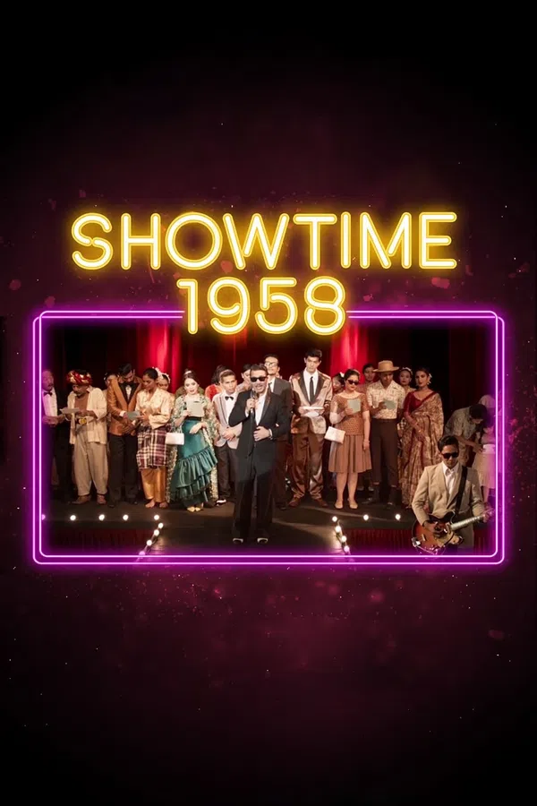 Showtime 1958 Vietsub - Motchill
