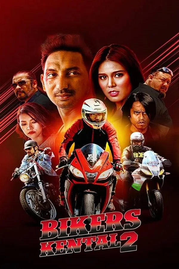 Tay lái cứng cựa 2 Vietsub - Motchill