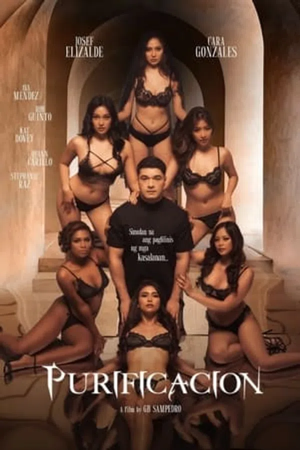 Thanh Lọc Vietsub - Motchill