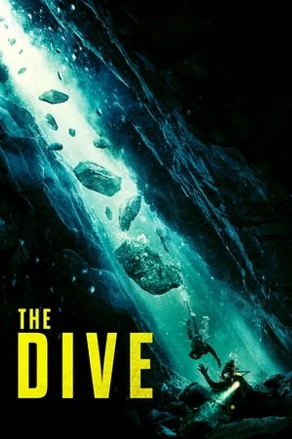 The Dive (2023) Vietsub - Motchill