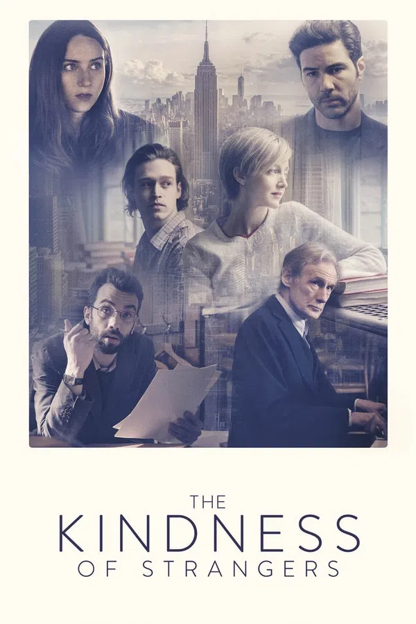 The Kindness of Strangers Vietsub - Motchill