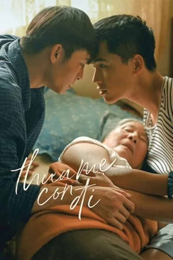 Thưa Mẹ Con Đi Vietsub - Motchill
