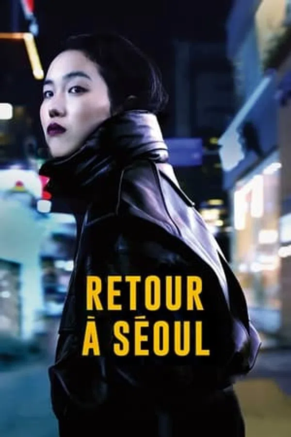 Trở lại Seoul