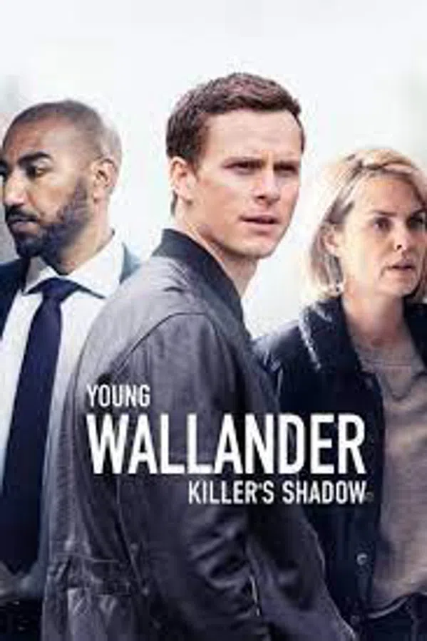Wallander - Cảnh Sát Trẻ Tuổi (Phần 2) Vietsub - Motchill