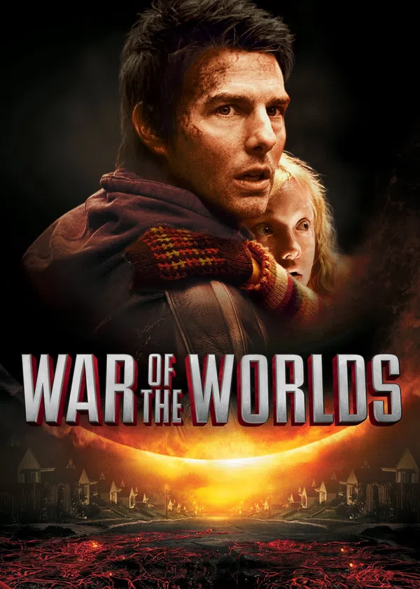 War Of The Worlds Vietsub - Motchill