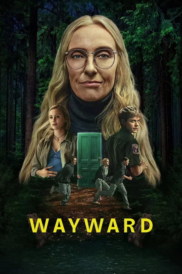 Wayward Lạc lối