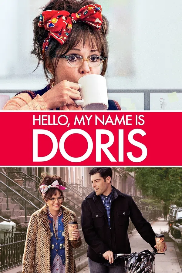 Xin chào, tên tôi là Doris Vietsub - Motchill