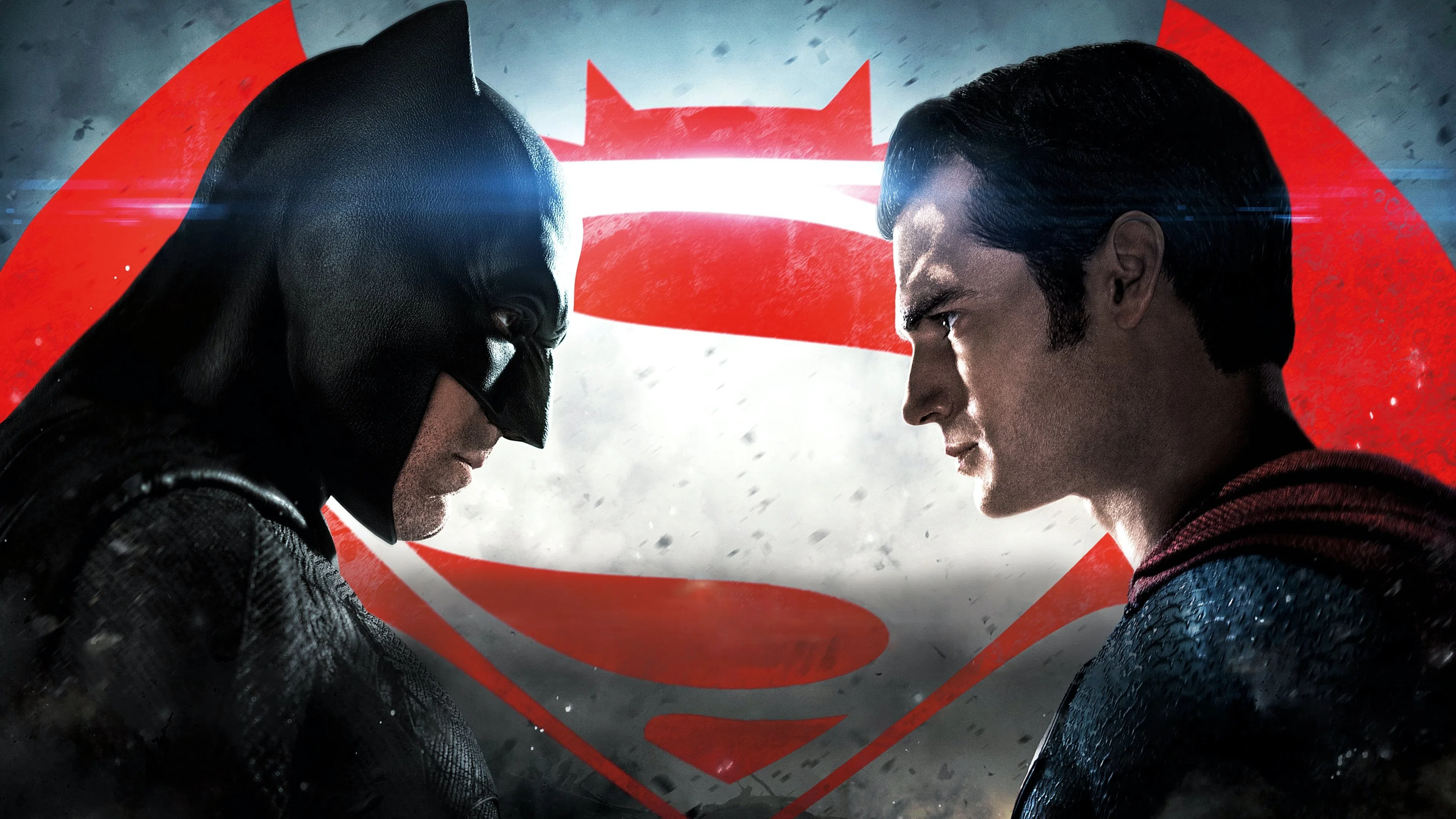 Batman Đại Chiến Superman: Ánh Sáng Công Lý Vietsub - Motchill