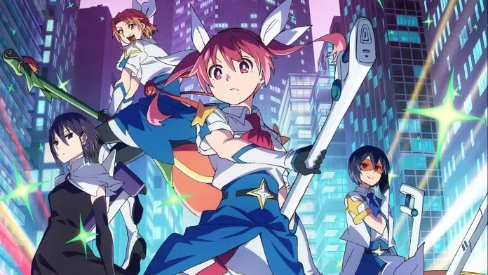Kabushikigaisha Magi-Lumière 2nd Season Vietsub - Motchill