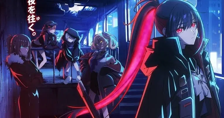 Mahou Shoujo Lyrical Nanoha EXCEEDS: Gun Blaze Vengeance Vietsub - Motchill